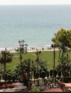 Schöne Ferienwohnung ca. 350m vom Strand entfernt
