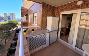 Schöne Ferienwohnung ca. 350m vom Strand entfernt