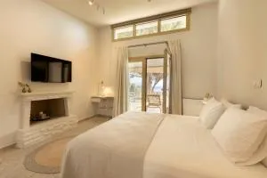 Villa Aura Loutraki - Stérna