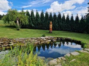 Kněžice 25, chalupa v Krkonoších