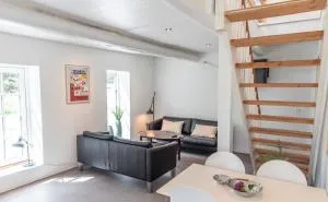 Ferielejlighed Næstved - Køng