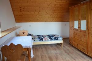 Chalupa Mezi rybníky