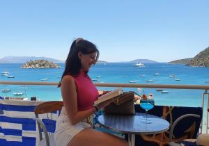 Frini Hotel - 3hvězdičkové hotely ve městě Tolo