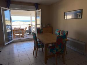 Océanis face océan