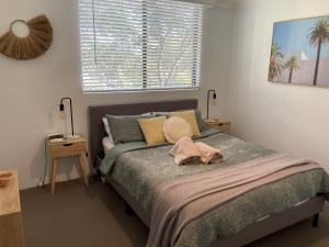 1166 on Booner - Hawks Nest