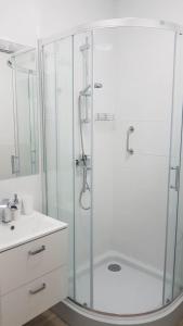 Pokoje Słoneczne Tarasy Mrzeżyno