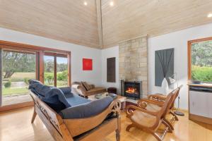 Yallingup Retreat - Romantic Country Retreat for Couples