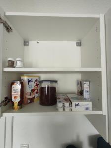 Appartement Georg