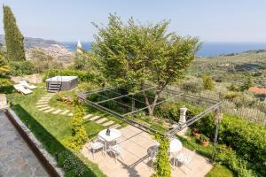 Agriturismo L’Orto di Muma