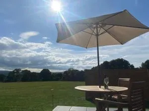 Vale View Glamping - Cilcain