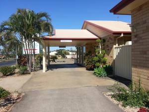 Moranbah Motor Inn