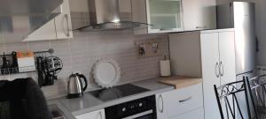 Apartman Dane