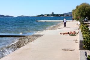 Apartments with a parking space Srima - Vodice, Vodice - 17238