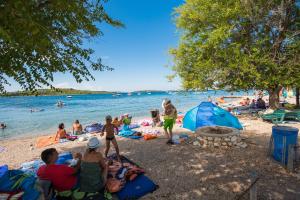 Apartments by the sea Srima - Vodice, Vodice - 17161