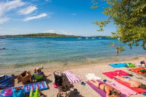 Apartments by the sea Srima - Vodice, Vodice - 17161