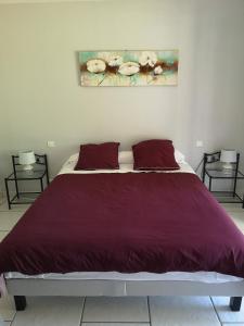 Les Chambres de Thiergeville