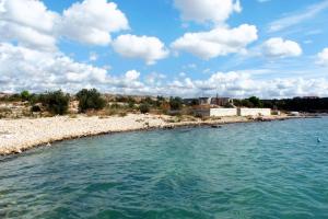 Apartments by the sea Pirovac, Sibenik - 470