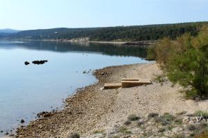 Apartments with a parking space Pridraga - Cuskijas, Novigrad - 17619