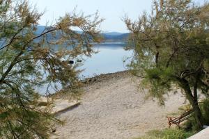 Apartments with a parking space Pridraga - Cuskijas, Novigrad - 17619