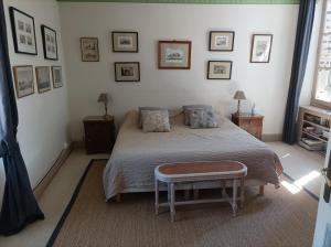 B&B / Chambres d'hotes chez Zaza : photos des chambres