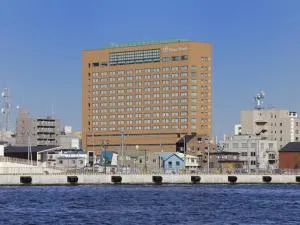 釧路プリンスホテル (Kushiro Prince Hotel)