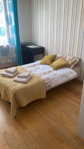 pokoje do wynajęcia - Podwisłocze 24