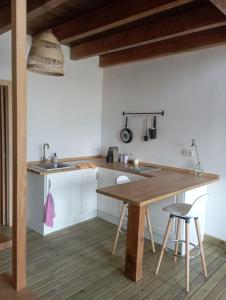 Loft Estación Quintana