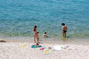 Apartment Primosten 17696a