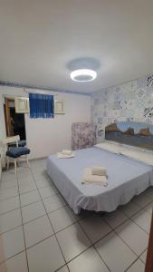 Il Gabbiano Blu - La Villetta