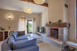 Villas Villa Pianelli : photos des chambres