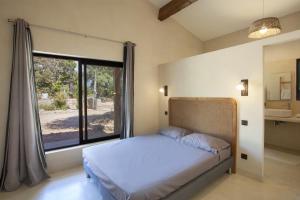 Villas Villa Pianelli : photos des chambres