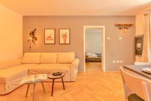 Castanilor 6 - Hip industrial apartment close to city centre