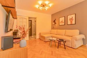 Castanilor 6 - Hip industrial apartment close to city centre