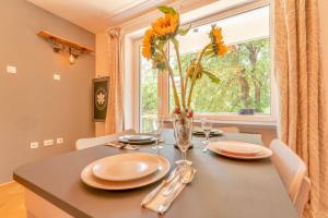 Castanilor 6 - Hip industrial apartment close to city centre