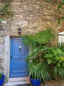 Partie de Château du XI ieme à Canet dAude