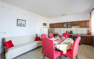 Apartment Put Mocila Vi