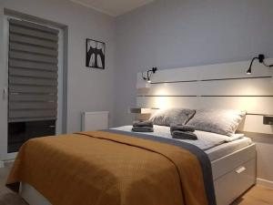 Apartament przy Onkologii