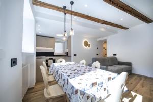 Dolomites Apartments Cesa Benedet