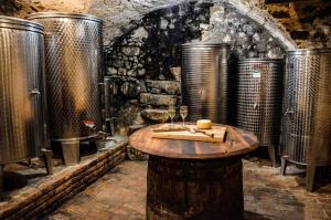 Apartmaji Tanto Malovše