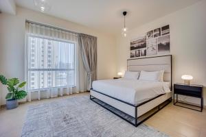 2BD apartment in Bahar JBR near beach
