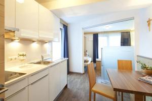 One-Bedroom Apartment room in Apartments Mirandula