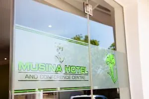 Musina Hotel - Beitbridge