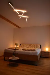 Wachtelwerkstatt - Unternalb