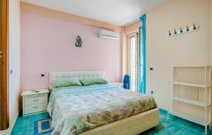 Nice Home In Gaeta With Kitchen