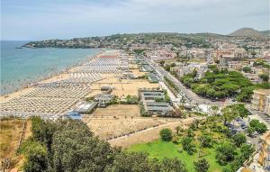 Nice Home In Gaeta With Kitchen