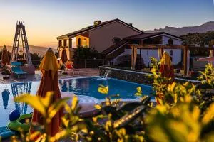 Agri Resort Masusa - Controne