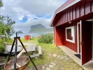 Haukland Camp Cabin - Haug