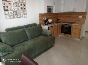 Berat Apartment 