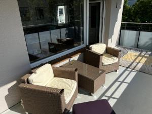 Residenz am Roten Tor