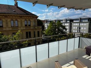 Residenz am Roten Tor